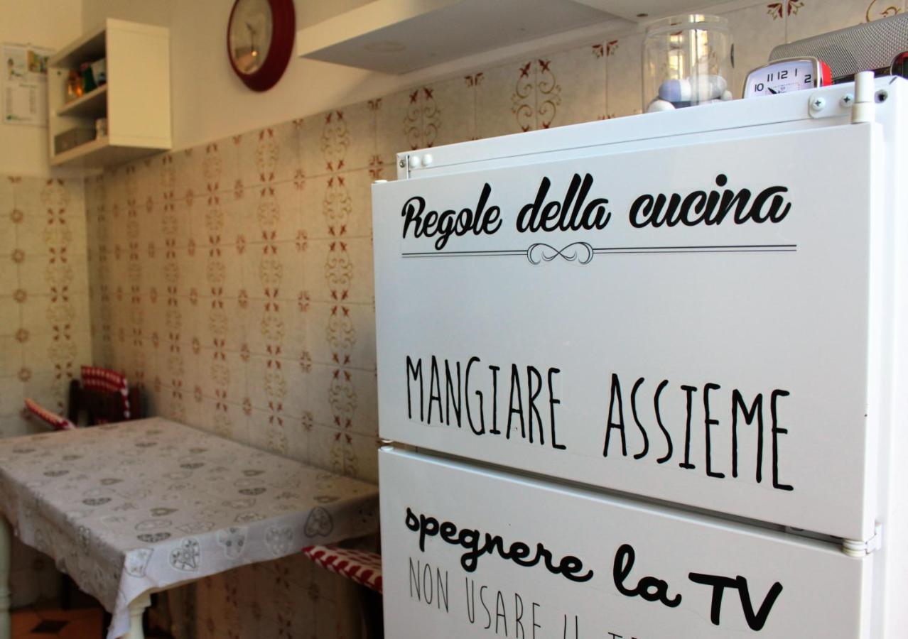 Appartamento Liberazione - 5 Terre Region Moneglia Exterior photo